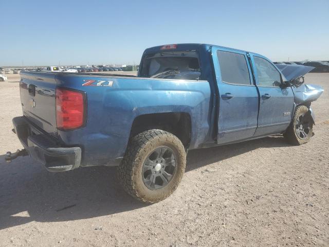 2018 CHEVROLET SILVERADO - 3GCUKREC4JG439122