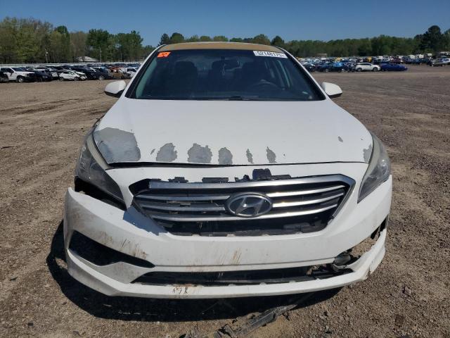 2016 HYUNDAI SONATA SE - 5NPE24AF6GH345881