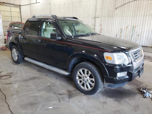 2007 FORD EXPLORER S #3287488999
