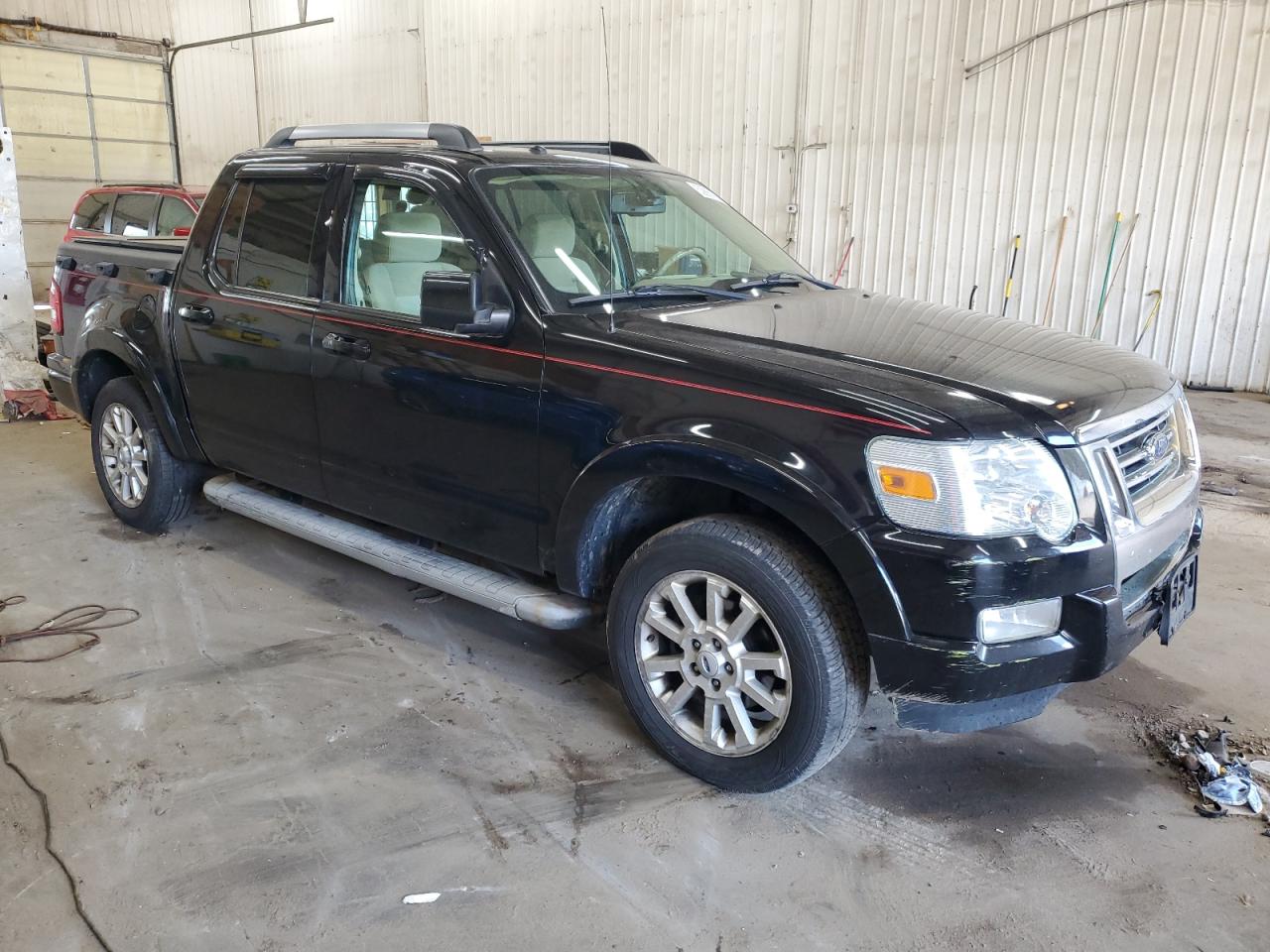 Lot #3287488999 2007 FORD EXPLORER S