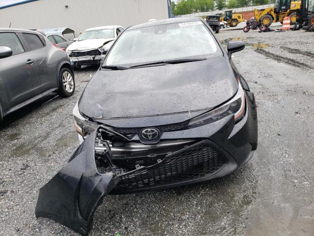 2021 TOYOTA COROLLA LE - 5YFEPMAE5MP202850