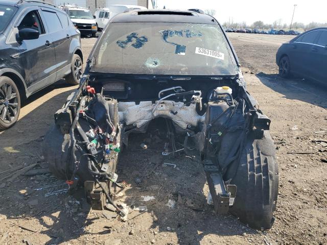 2025 DODGE DURANGO GT #3279525258