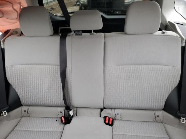 2015 SUBARU FORESTER 2 - JF2SJAAC1FG413177
