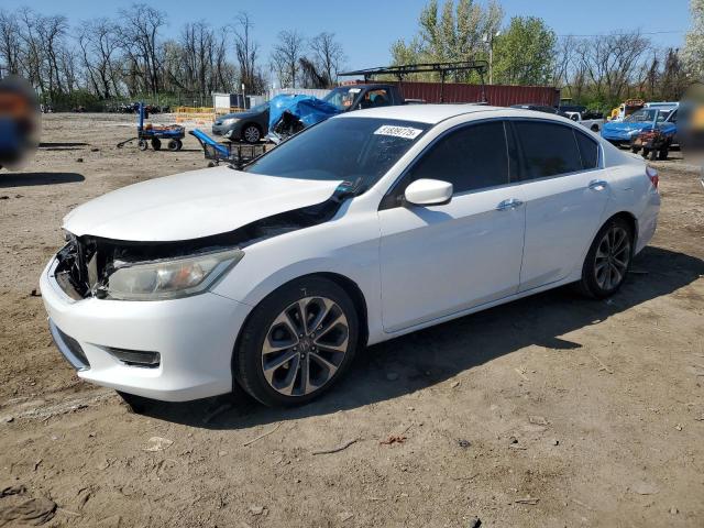 Vin: 1hgcr2f51fa157431, lot: 51839775, honda accord sport 2015 img_1