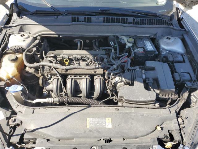 2016 FORD FUSION SE - 1FA6P0H7XG5123282
