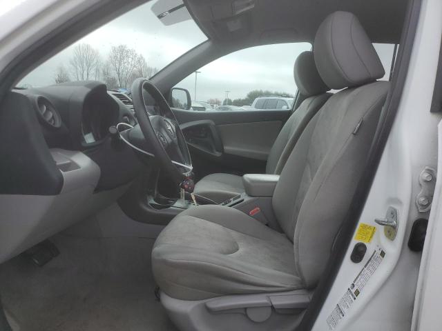 2012 TOYOTA RAV4 - 2T3BF4DV5CW263735