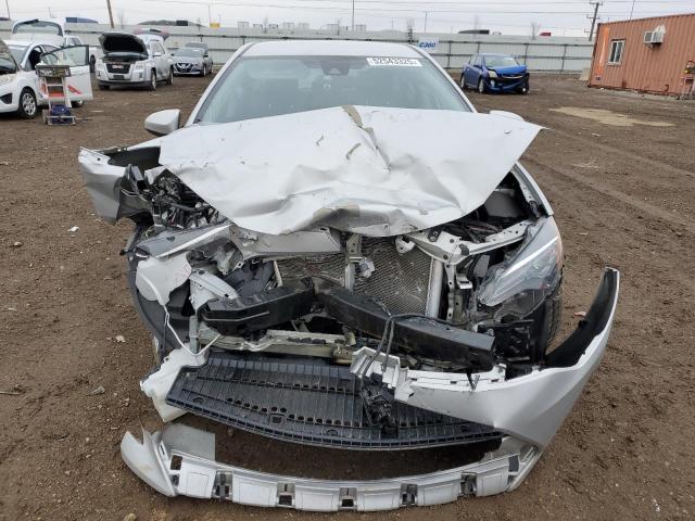 2019 TOYOTA COROLLA L - 2T1BURHEXKC132399