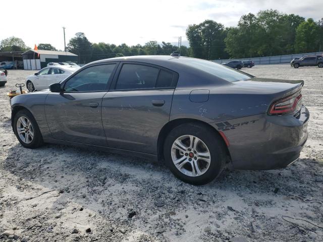 Vin: 2c3cdxbg1kh720320, lot: 54545895, dodge charger sxt 20192