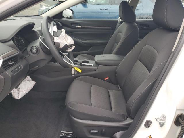 2025 NISSAN ALTIMA SV - 1N4BL4DV6SN363735