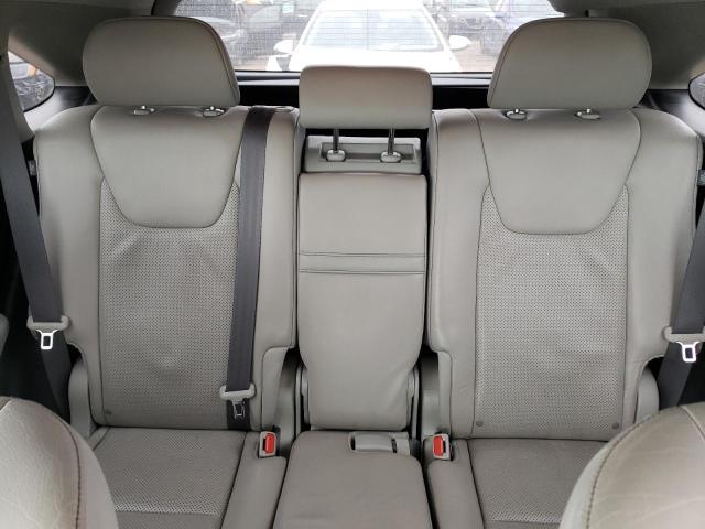 2015 LEXUS RX 350 BAS - JTJBK1BA6F2468372