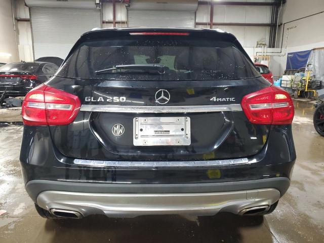 2017 MERCEDES-BENZ GLA 250 4M - WDCTG4GB8HJ294304