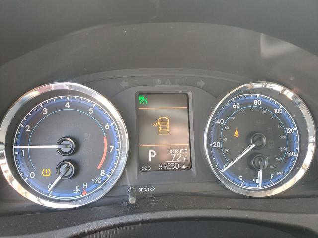 2018 TOYOTA COROLLA L - 2T1BURHE9JC031742