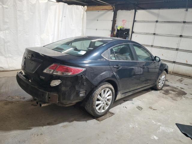 Vin: 1yvhz8dh9c5m19070, lot: 52704235, mazda 6 i 20123