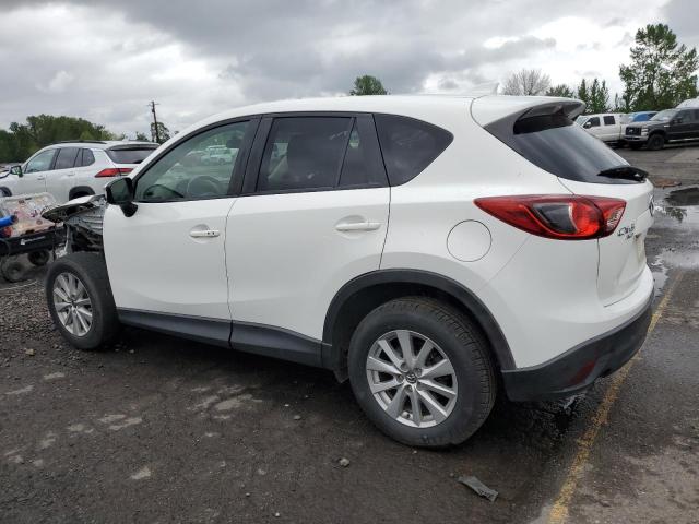 Vin: jm3ke4cy8f0532938, lot: 54723455, mazda cx-5 touring 20152