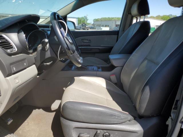 2017 KIA SEDONA LX - KNDMB5C16H6319926