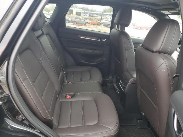 2024 MAZDA CX-5 SIGNA - JM3KFBXY6R0401491