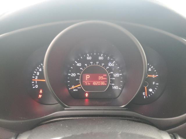2015 KIA SOUL + - KNDJP3A55F7145983