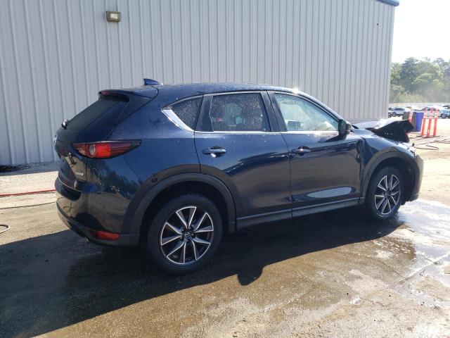 Vin: jm3kfbcm9j0328172, lot: 53513175, mazda cx-5 touring 20183