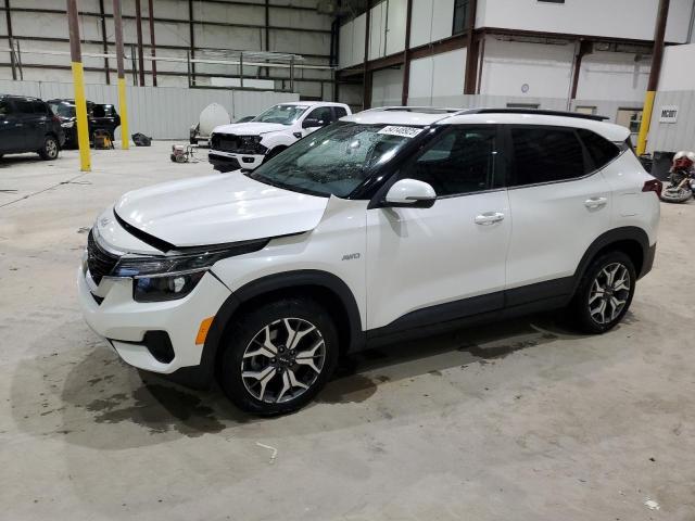 KIA SELTOS EX