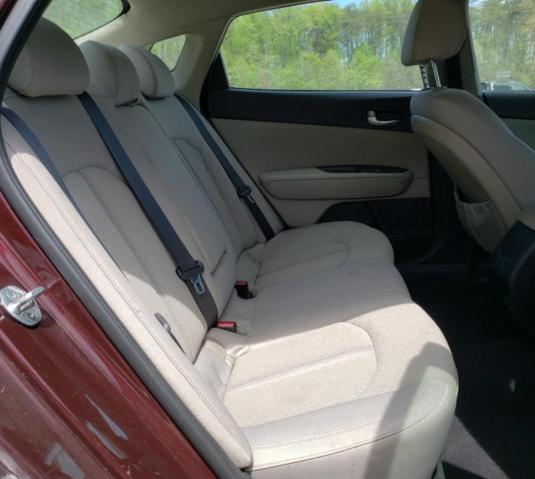 2016 KIA OPTIMA LX - 5XXGT4L32GG071566