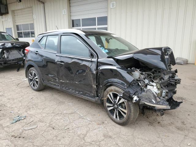Vin: 3n1cp5cu6kl491171, lot: 53726855, nissan kicks s 20194