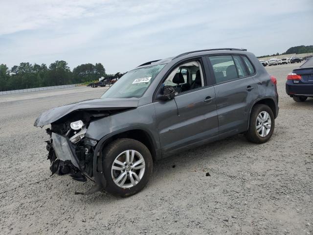 Vin: wvgbv7ax8hk038781, lot: 53607475, volkswagen tiguan s 2017 img_1