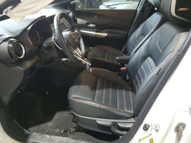 2020 NISSAN KICKS - 3N1CP5DV9LL484708