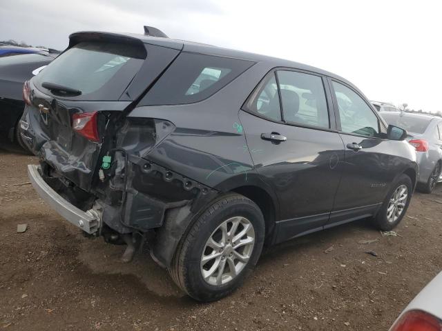 Vin: 2gnaxhev9j6103131, lot: 52608465, chevrolet equinox ls 20183