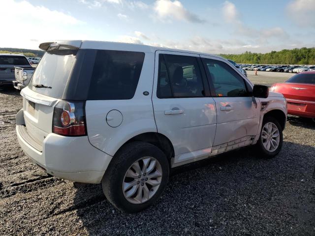 LAND ROVER LR2 HSE TE 2013 SALFT2BG0DH326064 photo #4