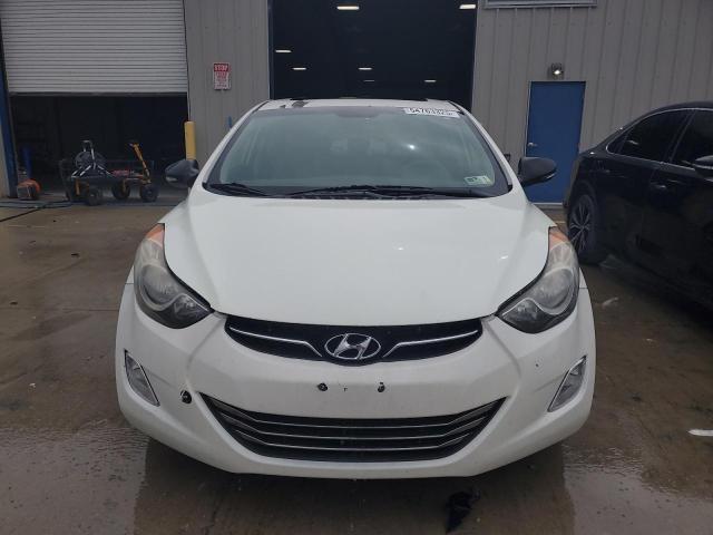 2011 HYUNDAI ELANTRA GL - 5NPDH4AE1BH055168