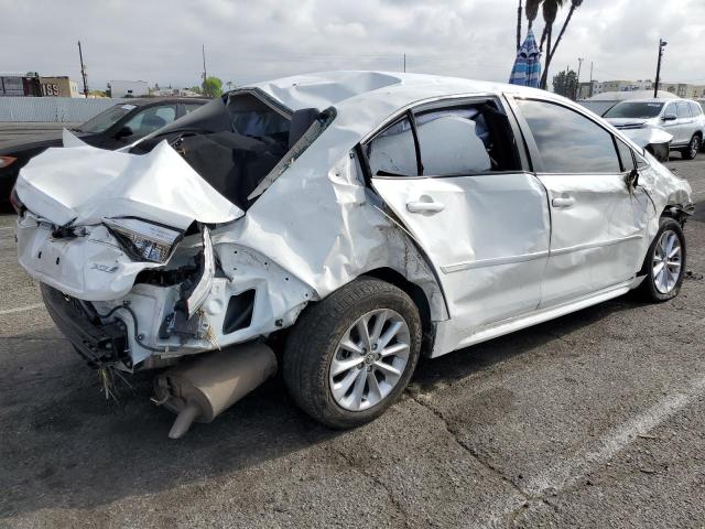Vin: jtdfpmae6n3010061, lot: 54753595, toyota corolla xle 20223