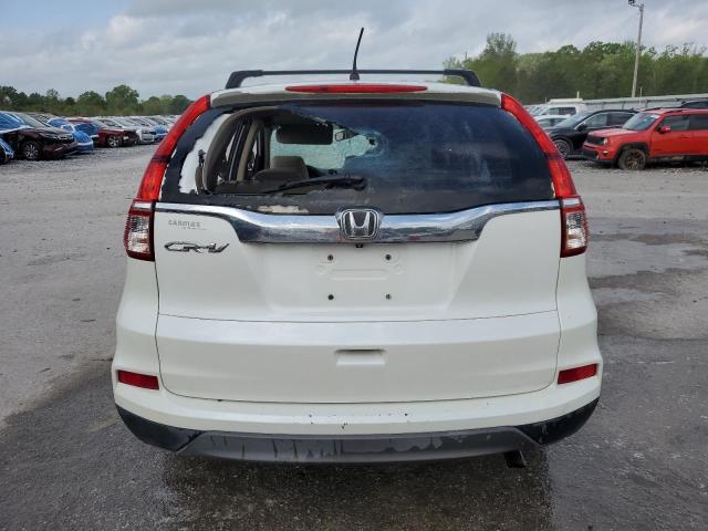 2015 HONDA CR-V LX - 5J6RM3H3XFL007454