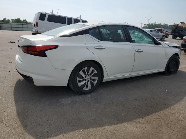 2019 NISSAN ALTIMA S - 1N4BL4BV7KC159637