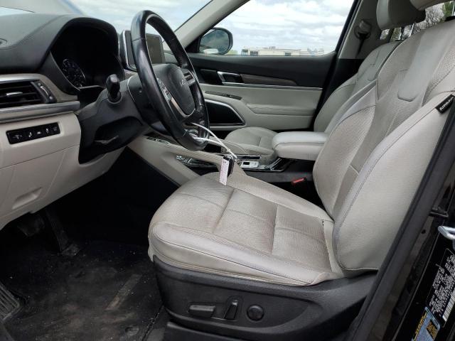 2022 KIA TELLURIDE - 5XYP34HC0NG282802