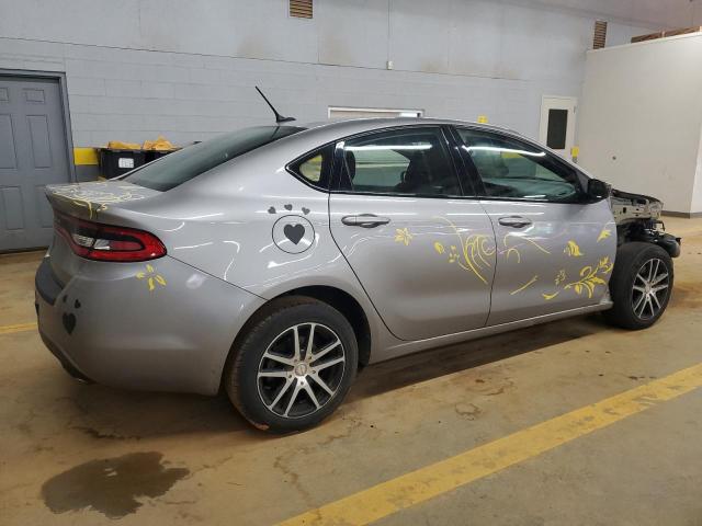 Vin: 1c3cdfbb5fd434343, lot: 54362385, dodge dart sxt 20153