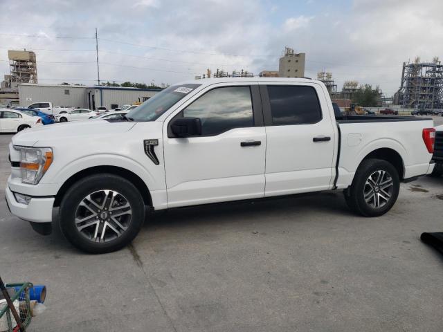 FORD F150 SUPER