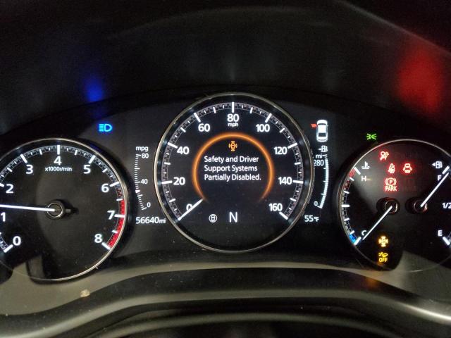2019 MAZDA 3 PREMIUM JM1BPBEMXK1123250