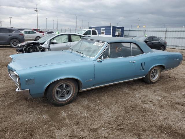 Vin: 237677p304911, lot: 54901315, pontiac lemans 1967 img_1