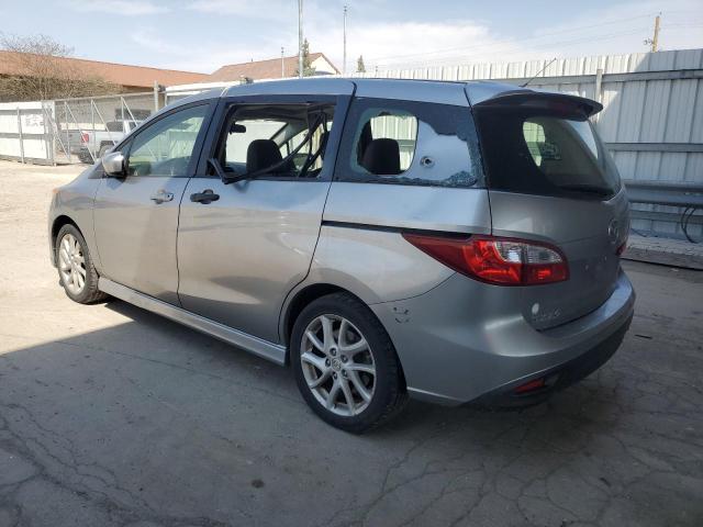 Vin: jm1cw2dl7c0138635, lot: 53296035, mazda 5 20122