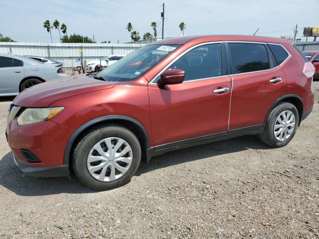 Vin: 5n1at2mt4ec820417, lot: 51632765, nissan rogue s 2014 img_1