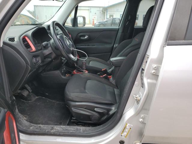 2015 JEEP RENEGADE T - ZACCJBCT9FPC01488
