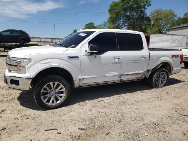 FORD F150 SUPER