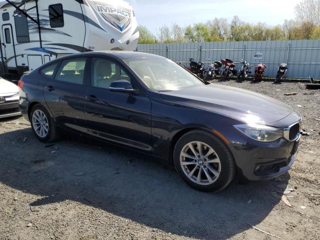 Vin: wba3x5c5xed557718, lot: 55088345, bmw 3 series xigt 20144