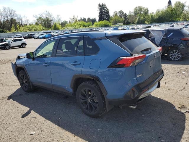 Vin: jtm16rfv6rd147620, lot: 54415215, toyota rav4 se 20242