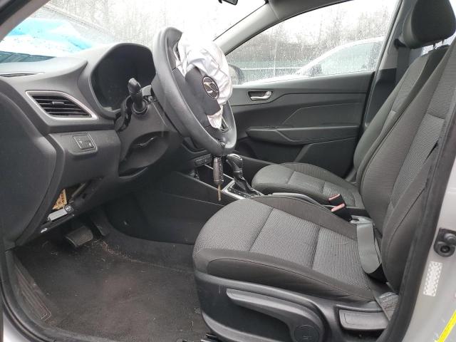 2021 HYUNDAI ACCENT SE - 3KPC24A64ME148795