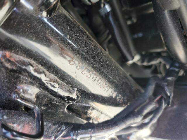 2022 HONDA GROM 125 MLHJC9215N5005739
