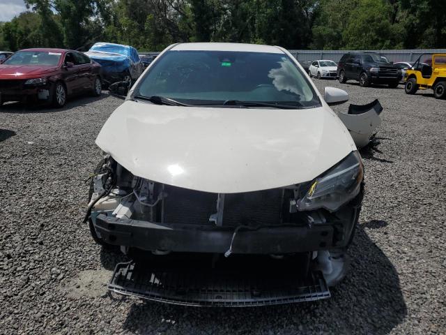 2018 TOYOTA COROLLA L - 5YFBURHE3JP820615