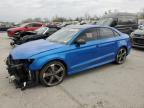 2020 AUDI S3 PREMIUM - WAUE1GFF6LA097403