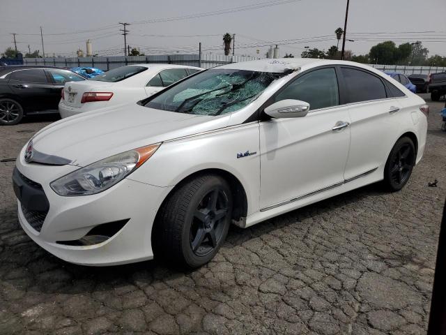Vin: kmhec4a4xda101273, lot: 55177915, hyundai sonata hybrid 2013 img_1