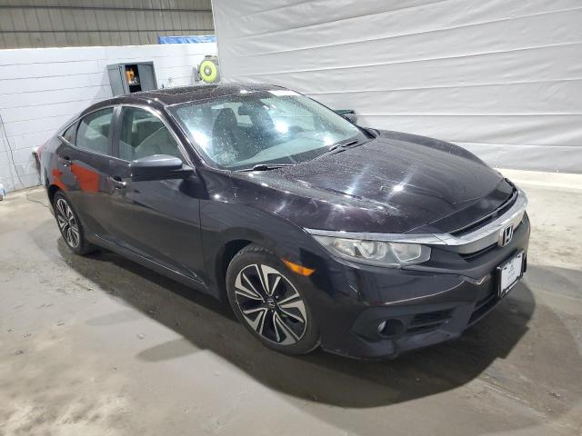 Vin: 19xfc1f73ge203509, lot: 51309515, honda civic exl 20164